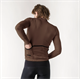 Bluza rowerowa GRIPGRAB EXPLR Merinotech Thermal