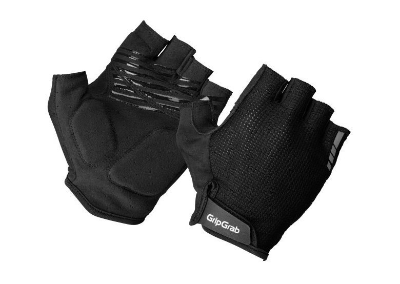 Rękawiczki krótkie GRIPGRAB EXPLR RC Max