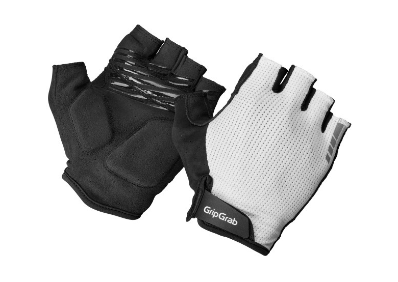 Rękawiczki krótkie GRIPGRAB EXPLR RC Max