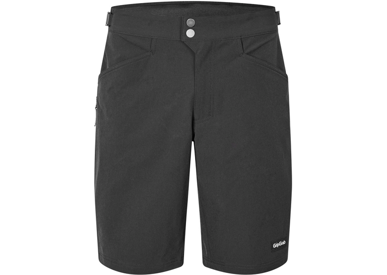 Szorty rowerowe MTB GRIPGRAB EXPLR Technical