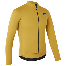 Bluza rowerowa GRIPGRAB Gravelin Merinotech Thermal