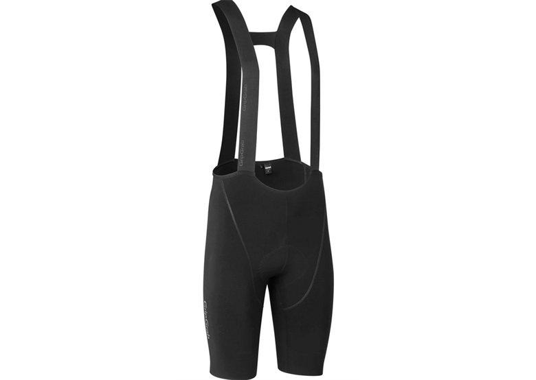 Spodenki rowerowe z wkładką GRIPGRAB Grinta