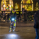 Zestaw akcesoriów odzieżowych GRIPGRAB Hi-Vis Cycling