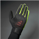 Rękawiczki długie GRIPGRAB Hurricane Hi-Vis Windproof Midseason