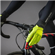 Rękawiczki długie GRIPGRAB Hurricane Hi-Vis Windproof Midseason