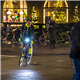 Rękawiczki długie GRIPGRAB Hurricane Hi-Vis Windproof Midseason