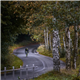 Rękawiczki długie GRIPGRAB Hurricane Hi-Vis Windproof Midseason