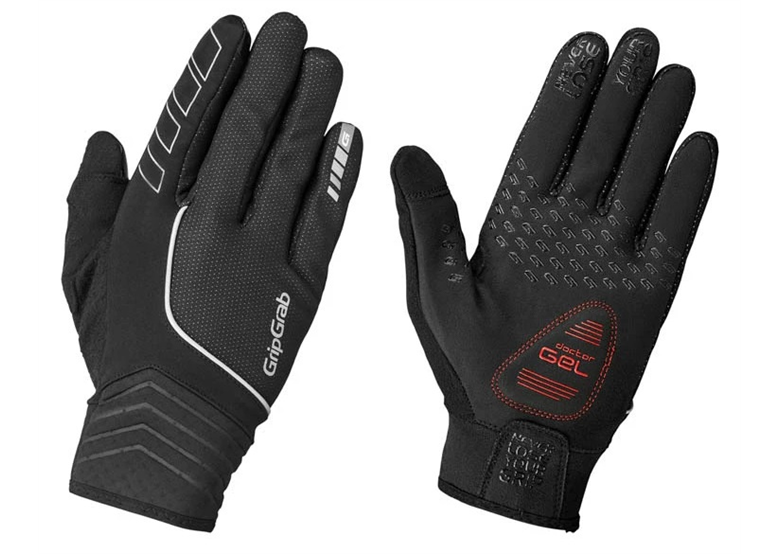 Rękawiczki długie GRIPGRAB Hurricane Windproof Midseason