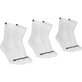 Skarpetki GRIPGRAB Lightweight SL Regular Cut Summer  3-Pack