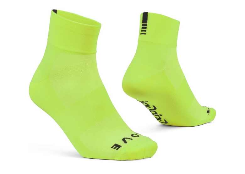 Skarpetki GRIPGRAB Lightweight SL Short Summer