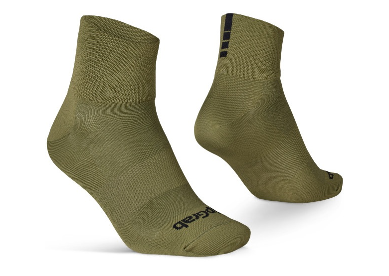 Skarpetki GRIPGRAB Lightweight SL Short Summer