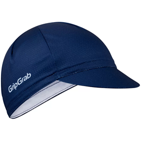 Czapka kolarska z daszkiem GRIPGRAB Lightweight Summer Cycling