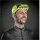 Czapka kolarska z daszkiem GRIPGRAB Lightweight Summer Cycling