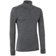 Podkoszulek z długim rękawem GRIPGRAB Merino Blend Half-Zip Thermal