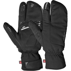 Rękawiczki długie GRIPGRAB Nordic 2 Windproof Deep Winter Lobster