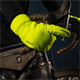 Rękawiczki długie GRIPGRAB Nordic 2 Windproof Deep Winter Lobster