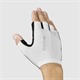 Rękawiczki krótkie GRIPGRAB PACE InsideGrip
