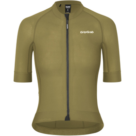 Koszulka rowerowa damska GRIPGRAB PACR