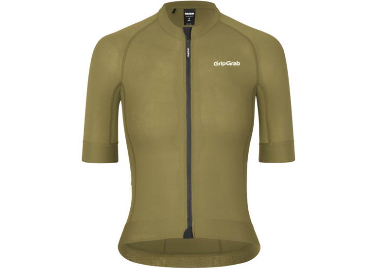 Koszulka rowerowa damska GRIPGRAB PACR