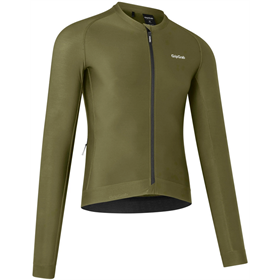 Bluza rowerowa GRIPGRAB PACR