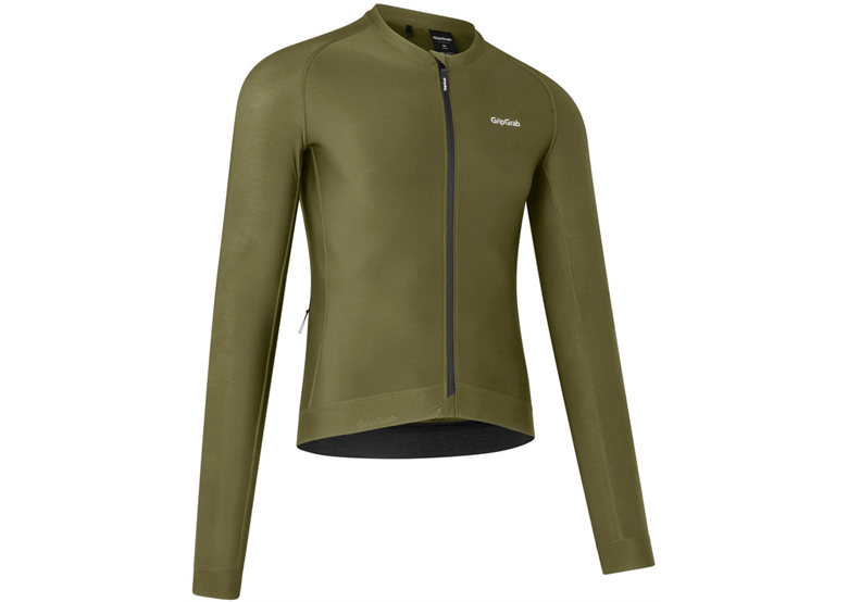 Bluza rowerowa GRIPGRAB PACR