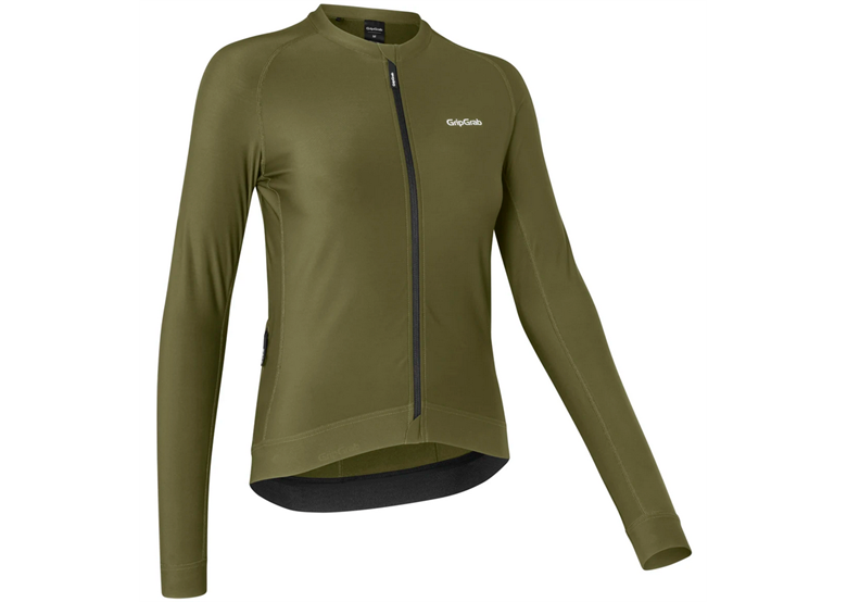 Bluza rowerowa damska GRIPGRAB PACR