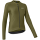 Bluza rowerowa damska GRIPGRAB PACR