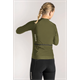 Bluza rowerowa damska GRIPGRAB PACR