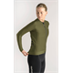 Bluza rowerowa damska GRIPGRAB PACR