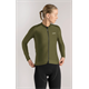 Bluza rowerowa damska GRIPGRAB PACR