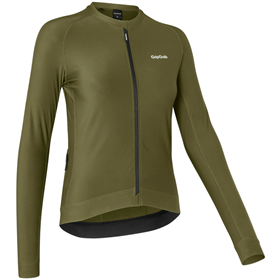 Bluza rowerowa damska GRIPGRAB PACR