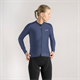 Bluza rowerowa damska GRIPGRAB PACR