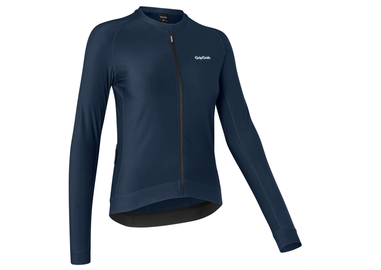 Bluza rowerowa damska GRIPGRAB PACR