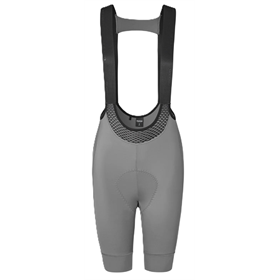 Spodenki rowerowe damskie z wkładką GRIPGRAB PACR