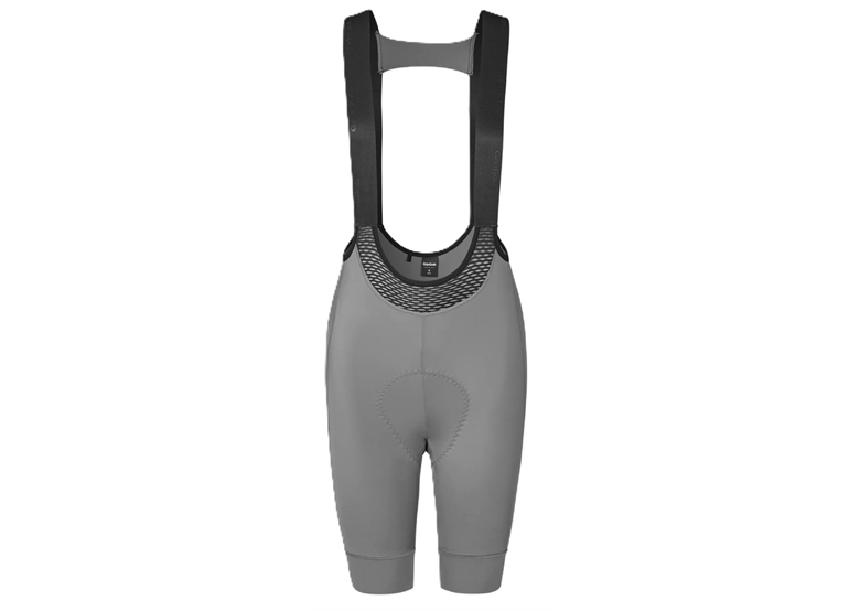 Spodenki rowerowe damskie z wkładką GRIPGRAB PACR