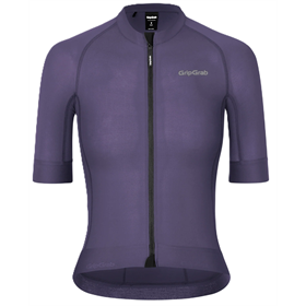 Koszulka rowerowa damska GRIPGRAB PACR