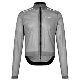 Kurtka rowerowa GRIPGRAB PACR Emergency