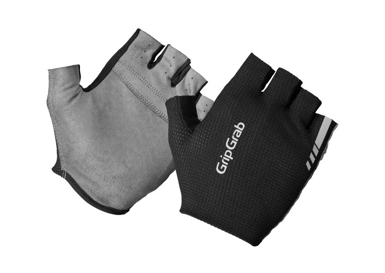 Rękawiczki krótkie GRIPGRAB PACR InsideGrip