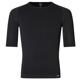 Podkoszulek z krótkim rękawem GRIPGRAB PACR Spring-Autumn Short Sleeve Base Layer