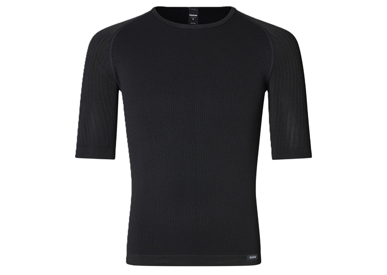 Podkoszulek z krótkim rękawem GRIPGRAB PACR Spring-Autumn Short Sleeve Base Layer