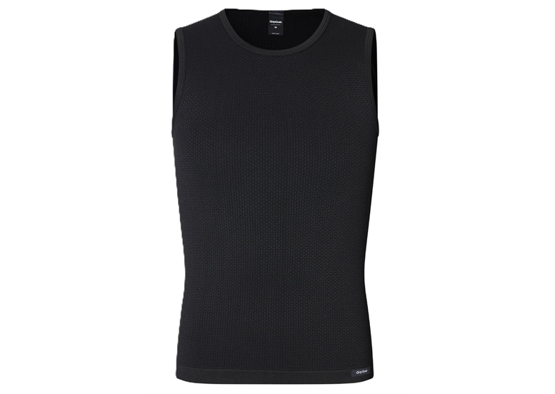 Podkoszulek bez rękawów GRIPGRAB PACR Spring-Autumn Sleeveless Base Layer