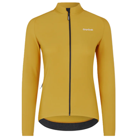Bluza rowerowa damska GRIPGRAB PACR Thermal