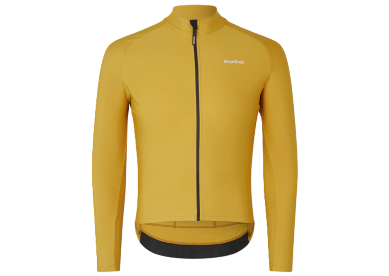 Bluza rowerowa GRIPGRAB PACR Thermal