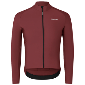 Bluza rowerowa GRIPGRAB PACR Thermal