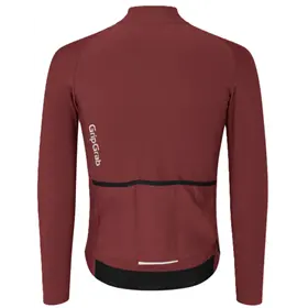 Bluza rowerowa GRIPGRAB PACR Thermal