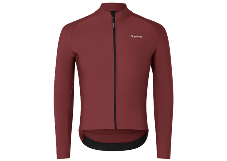 Bluza rowerowa GRIPGRAB PACR Thermal