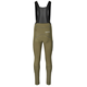 Spodnie rowerowe z wkładką GRIPGRAB PACR Thermal