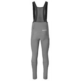 Spodnie rowerowe z wkładką GRIPGRAB PACR Thermal