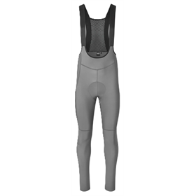 Spodnie rowerowe z wkładką GRIPGRAB PACR Thermal