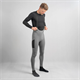 Spodnie rowerowe z wkładką GRIPGRAB PACR Thermal